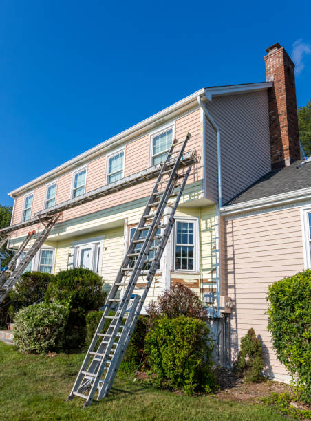 Best Wood Siding Installation  in Haliimaile, HI