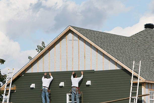 Trusted Haliimaile, HI Siding Installation & Repair Experts